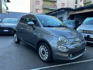 FIAT 500 usata, con Airbag