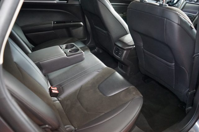 FORD Mondeo usata, con Bracciolo