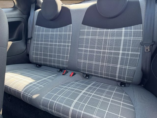 FIAT 500 usata, con Controllo trazione