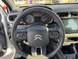 CITROEN C3 usata, con Controllo automatico clima