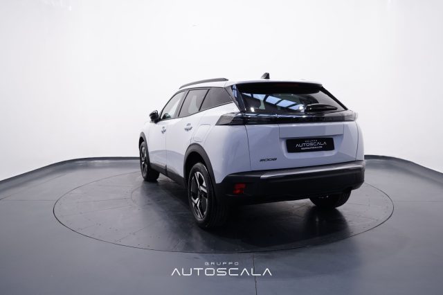PEUGEOT 2008 usata, con Alzacristalli elettrici