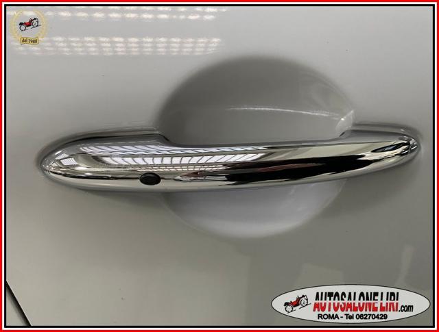MINI Countryman usata, con Controllo vocale
