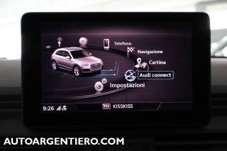 AUDI Q5 usata, con Volante in pelle