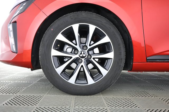 MITSUBISHI Colt usata 13