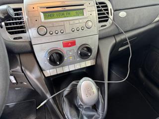 LANCIA Ypsilon usata, con ESP