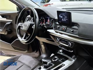 AUDI Q5 usata, con Park Distance Control