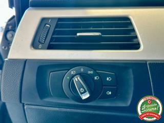 BMW 320 usata, con Immobilizzatore elettronico