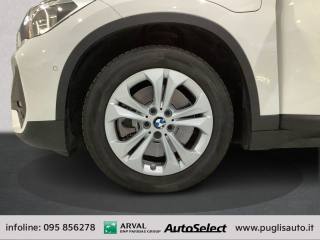 BMW X1 usata, con Immobilizzatore elettronico