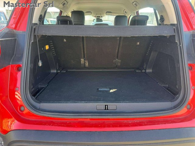 CITROEN C5 Aircross usata, con Chiusura centralizzata