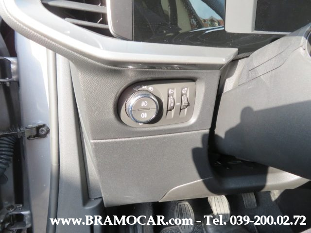 OPEL Mokka usata, con ESP