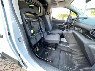 TOYOTA Proace City usata, con Servosterzo