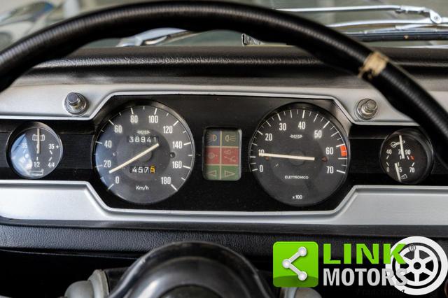 LANCIA Fulvia usata 18