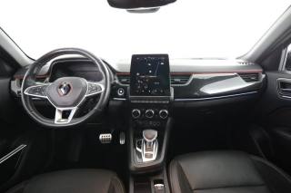 RENAULT Arkana usata 4