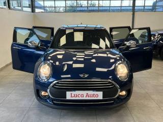 MINI Clubman 1.5 One D *OCCASIONE*PELLE*BI-ZONA*TOUCH SCREEN*
