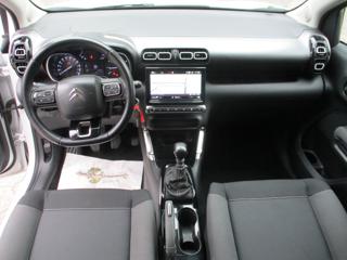 CITROEN C3 Aircross usata, con Cruise Control