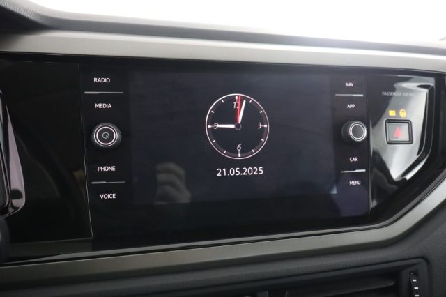 VOLKSWAGEN Polo usata 8