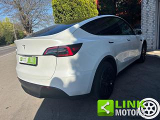 TESLA Model Y usata, con Autoradio