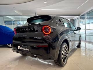 LANCIA Ypsilon usata, con ESP