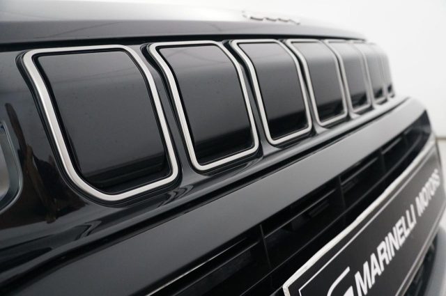 JEEP Avenger usata, con Bluetooth