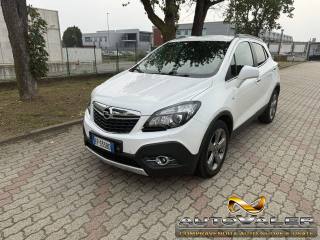 OPEL Mokka usata, con Airbag