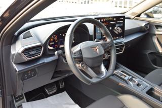 CUPRA Formentor usata, con Cruise Control