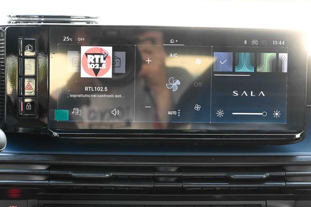LANCIA Ypsilon usata 17