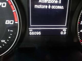 SEAT Arona usata, con Boardcomputer