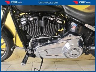HARLEY-DAVIDSON Sport Glide usata 8