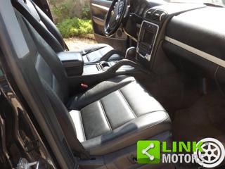 PORSCHE Cayenne usata 20