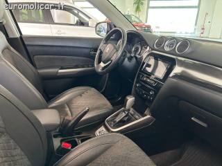 SUZUKI Vitara usata, con Controllo trazione
