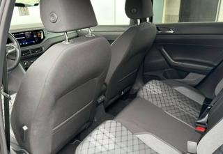 VOLKSWAGEN Polo usata, con Fendinebbia