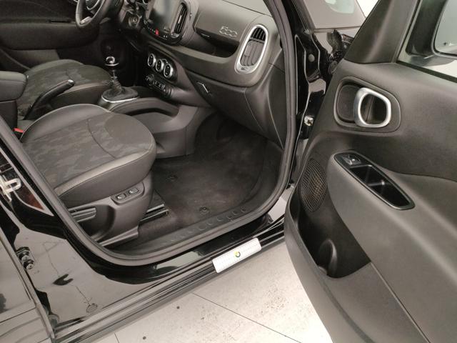 FIAT 500L usata 46