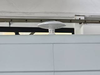 IVECO Daily usata, con Immobilizzatore elettronico