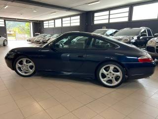 PORSCHE 911 usata, con Autoradio