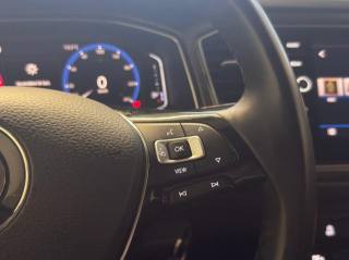 VOLKSWAGEN T-Roc usata, con Cruise Control