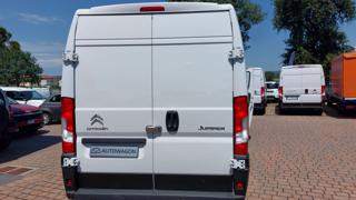 CITROEN Jumper usata, con Controllo vocale