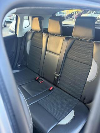 PEUGEOT 2008 usata, con Fendinebbia