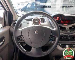 RENAULT Twingo usata, con Lettore CD
