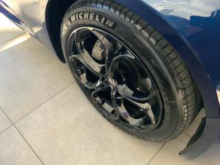 ALFA ROMEO Giulia usata, con Alzacristalli elettrici