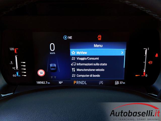 FORD Tourneo Connect usata, con Cronologia tagliandi