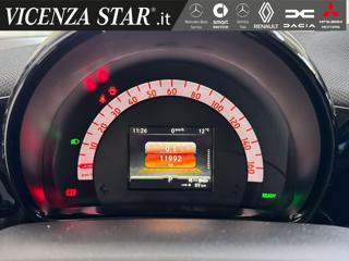 SMART ForTwo usata, con Controllo automatico clima