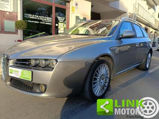 ALFA ROMEO 159 usata, con Ruota di riserva