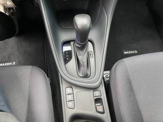 MAZDA 2 usata, con Servosterzo