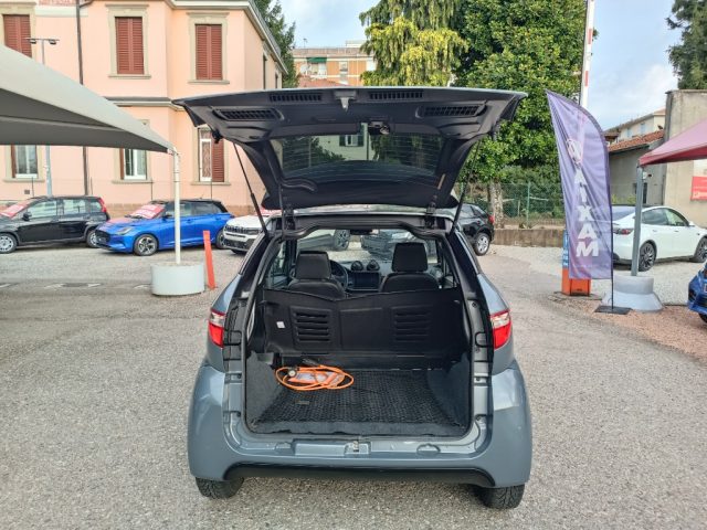 AIXAM Coupe usata, con Sensori di parcheggio posteriori