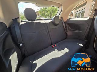 FIAT 500 usata, con Servosterzo