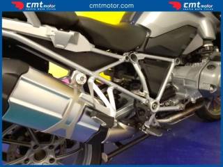 BMW R 1200 GS usata 5