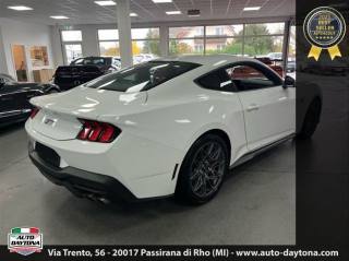 FORD Mustang usata, con Cerchi in lega