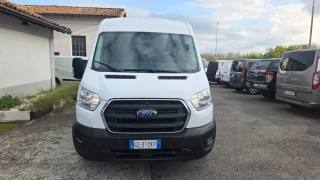FORD Transit usata, con Climatizzatore