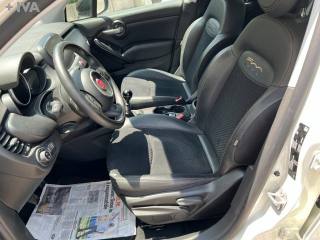 FIAT 500X usata 14
