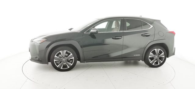 LEXUS UX 250h usata, con Alzacristalli elettrici